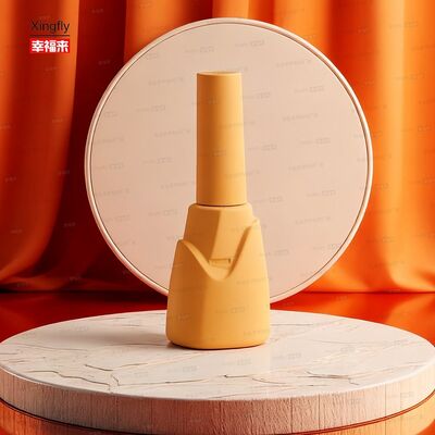 Goede prijs Nail Art Supplies 15ml Poolse fles Acceptabel OEM Geschikt voor op maat gemaakte etiketterings- en verpakkingsoplossingen in de nagelindustrie online